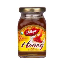 DABUR HONEY 250 G